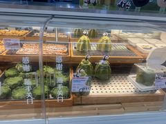-红星前进面包牛奶公司(君太店)