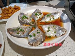 -阿莉餐厅(枣阳路店)