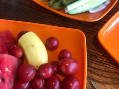 -斯通泰伯酒店-餐厅