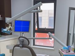 -圣贝口腔(海淀店)