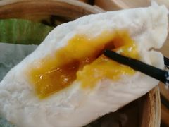 凤凰流沙包-粤式轩广东茶餐厅(草市街店)