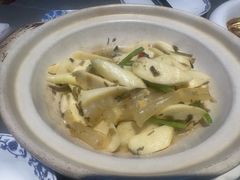 -赖厨潮汕砂锅粥