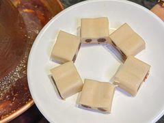 -前门后头老北京铜锅涮肉·京味菜·烤鸭(伊藤洋华堂店)
