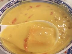 杨枝甘露-捷信牛奶甜品世家(五道口店)