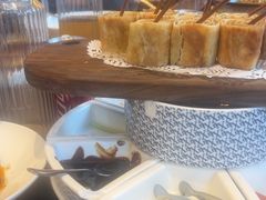 -羲和雅苑•北京烤鸭(平安国际金融中心店)