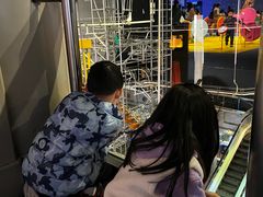 -香港科学馆