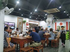 大堂-随柳居·苏式小吃(建新巷店)