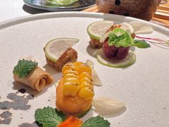 -叶叶菩提·晋福宫