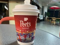 -Peet's Coffee皮爷咖啡(大学路店)