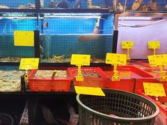 -醉壹号海鲜大排档(厦门美食地标店)