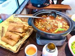 -肖记牛肉鱼杂馆·省级非遗(柏林春天直营店)