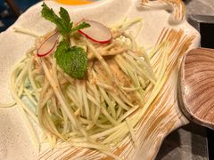-好鲆·活鱼料理(金地广场店)