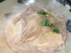-渝嘴小老弟老火锅(华新村店)