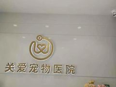 -关爱宠物医院·猫科中心·消化科(滨湖万达分院)