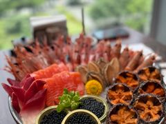 -田舍家Inakaya·炉端烧·铁板烧(天汇igc店)