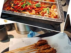 -鸣记脆皮烤鱼(山姆店)
