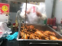 -吴山烤禽 (吴山路店)