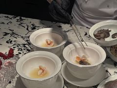 -怡情荟•海鲜青岛菜(五四广场旗舰店)