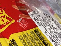 -周黑鸭(武汉汉阳区江城大道永旺店)