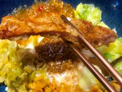 -馔豚·台北菜专门店(深圳湾万象城店)