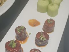 -老牌坊鲁菜名店(聊城美食岛店)