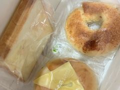 -崎本的店·专业酵种吐司(无锡万象汇店)