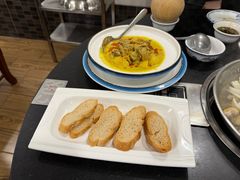 -肥佬椰子鸡(文锦渡店)