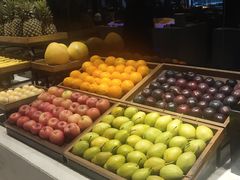 -鹭江潮餐厅•福建菜(鹭江佲家酒店)