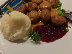 -宜家·瑞典风味餐厅(四元桥店)