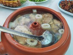 -遇见阿家村云南菜(魏公村店)