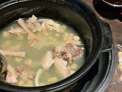 -同仁四季椰子鸡(海岸城天利店)