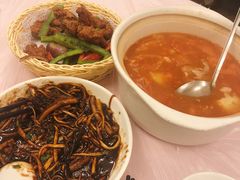 -玲珑餐厅(陕西南路店)