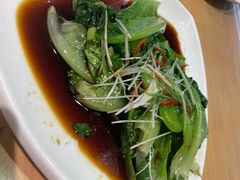 -西兰轩清真菜馆(北顺城街店)