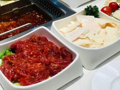 捞派黄喉-海底捞火锅(北京路店)