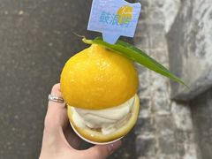 -苏小糖(鼓浪屿三丘田花园店)