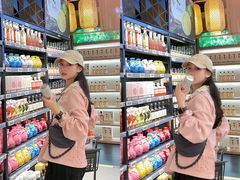 -盒马鲜生(观音桥店)