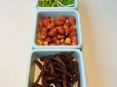 -南拳十三姨·潮汕砂锅粥·粤菜(西单大悦城店)