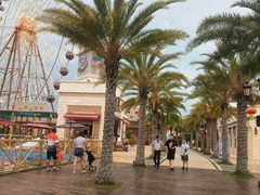 -三亚海昌梦幻海洋不夜城