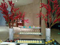 -漳州瑰丽半岛酒店·原素全日制餐厅