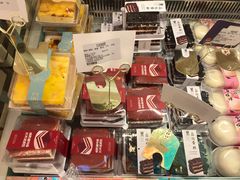 红丝绒蛋糕-酥挞记·手作布丁挞(西关店)