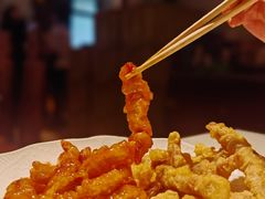 -梅飞酒家(桑园路店)