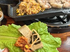 -Dombe豚(黑猪肉街店)