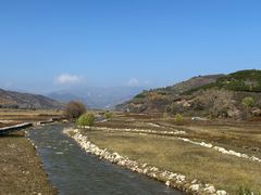 -芦芽山旅游度假区
