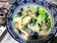 -南方酒店·淮扬菜(回民街店)