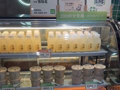 -宝珠奶酪(浦东金桥店)