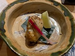 -鮨青(恒基名人购物中心店)