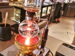 -Bracket Coffee(工体店)