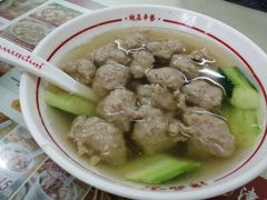-津品味小吃(大学湾店)
