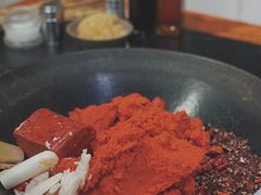 -星鸿社重庆老火锅