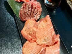 -和牛 烧肉寿喜烧涮锅 善(心斎橋店)